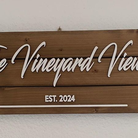 The Vineyard View Zell an der Mosel Exterior foto