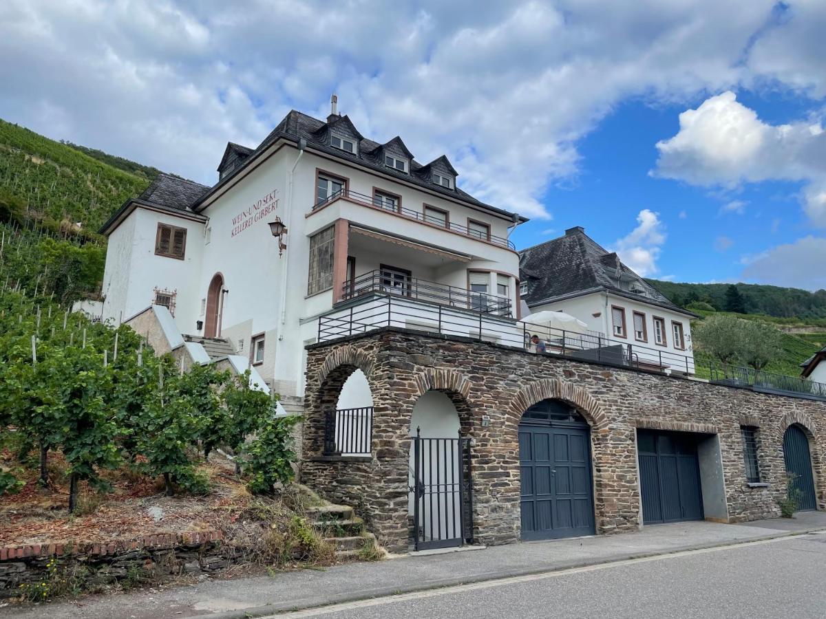 The Vineyard View Zell an der Mosel Exterior foto